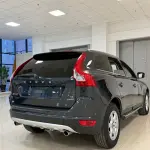Volvo XC60 (Import) 2009 285 л.с. из Китая