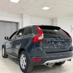 Volvo XC60 (Import) 2009 285 л.с. из Китая