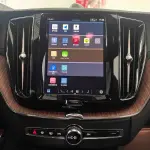 Volvo XC60 PHEV 2024 456 л.с. — лот 57629697 из Китая