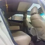 Cadillac CTS 2009 из Китая