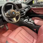 BMW 5 Series 2019 252 л.с. 252 л.с. 252 л.с. 252 л.с. 252 л.с. из Китая