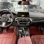 BMW 5 Series 2019 252 л.с. 252 л.с. 252 л.с. 252 л.с. 252 л.с. из Китая