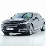 Ford Taurus 2019 234 л.с. из Китая