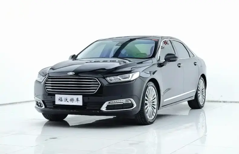 Ford Taurus 2019 из Китая