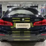 BMW 5 Series 2019 252 л.с. 252 л.с. 252 л.с. 252 л.с. 252 л.с. из Китая