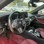 BMW 5 Series 2023 184 л.с. 184 л.с. из Китая