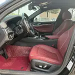 BMW 5 Series 2023 184 л.с. 184 л.с. из Китая