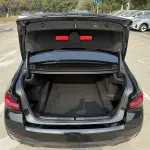 BMW 5 Series 2023 184 л.с. 184 л.с. из Китая