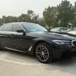BMW 5 Series 2023 184 л.с. 184 л.с. из Китая