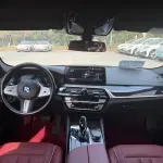 BMW 5 Series 2023 184 л.с. 184 л.с. из Китая
