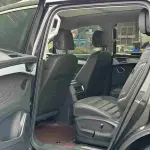 Volkswagen Talagon 2021 из Китая