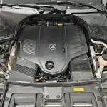 Mercedes-Benz S-Class 2023 из Китая