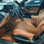 Mercedes-Benz S-Class 2023 из Китая