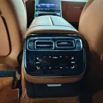 Mercedes-Benz S-Class 2023 из Китая