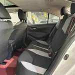 Toyota Corolla 2022 из Китая