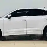 Audi Q3 Sportback 2021 из Китая