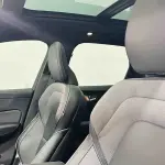 Volvo XC60 PHEV 2025 456 л.с. из Китая