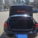 Volkswagen Magotan 2020 из Китая