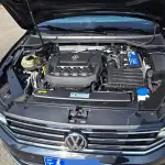 Volkswagen Magotan 2020 из Китая