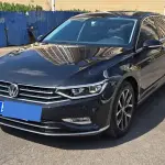 Volkswagen Magotan 2020 из Китая