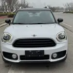 MINI Mini Countryman 2019 136 л.с. — лот 57623033 из Китая