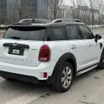 MINI Mini Countryman 2019 136 л.с. — лот 57623033 из Китая