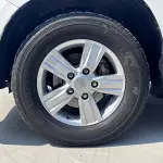 Toyota Land Cruiser 2015 из Китая