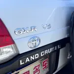 Toyota Land Cruiser 2015 из Китая