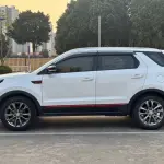 Changan CS55PLUS 2022 180 л.с. из Китая