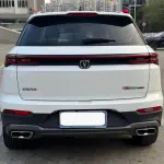 Changan CS55PLUS 2022 180 л.с. из Китая