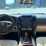 Toyota Land Cruiser 2015 из Китая
