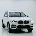 BMW X3 2019 из Китая