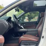 Honda UR-V 2018 272 л.с. из Китая