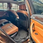BMW X6 2012 из Китая