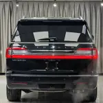 Lincoln Navigator 2019 из Китая