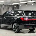Lincoln Navigator 2019 из Китая