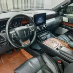 Lincoln Navigator 2019 из Китая
