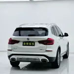 BMW X3 2019 из Китая