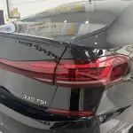 Volkswagen Passat 2023 186 л.с. 186 л.с. 186 л.с. из Китая