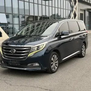 GAC Motor Trumpchi M8 2018 201 л.с. — лот 57623681 из Китая