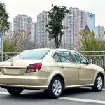 Volkswagen Lavida 2012 из Китая