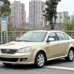Volkswagen Lavida 2012 из Китая