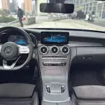 Mercedes-Benz C-Class (Import) 2023 из Китая