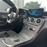 Mercedes-Benz C-Class (Import) 2023 из Китая