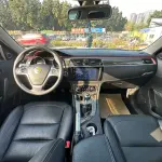 Zotye Zotye T600 2016 162 л.с. из Китая