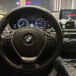 BMW 3 Series 2018 184 л.с. — лот 57623931 из Китая