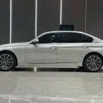 BMW 3 Series 2018 184 л.с. — лот 57623931 из Китая