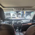 BMW 5 Series 2016 из Китая