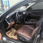 BMW 5 Series 2016 из Китая