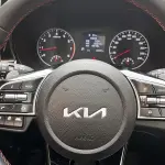 Kia KX3 2022 115 л.с. из Китая